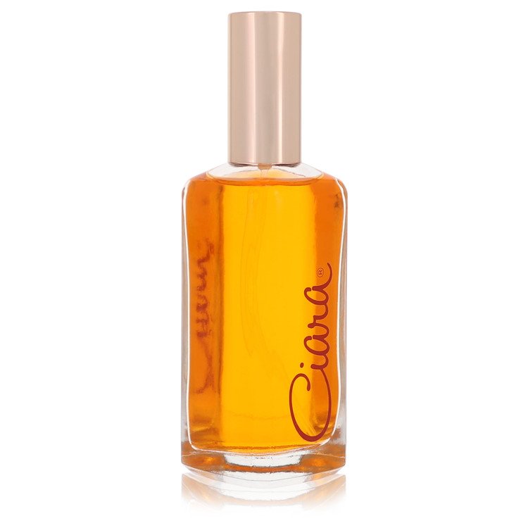 Ciara 100% by Revlon - Eau De Parfum Spray (unboxed) 2.3 oz