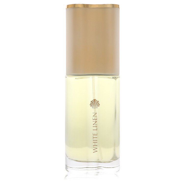 White Linen by Estee Lauder - Eau De Parfum Spray (unboxed) 2 oz