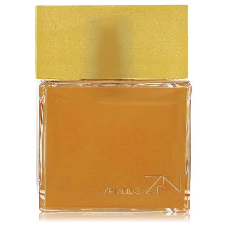 Zen by Shiseido - Eau De Parfum Spray (unboxed) 3.4 oz