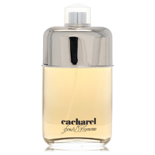 Cacharel by CacharelEau De Toilette Spray (unboxed) 3.4 oz 3.4 oz / 100 ml / Alcohol, Amber, Woody, Aldehyde, Oils Men