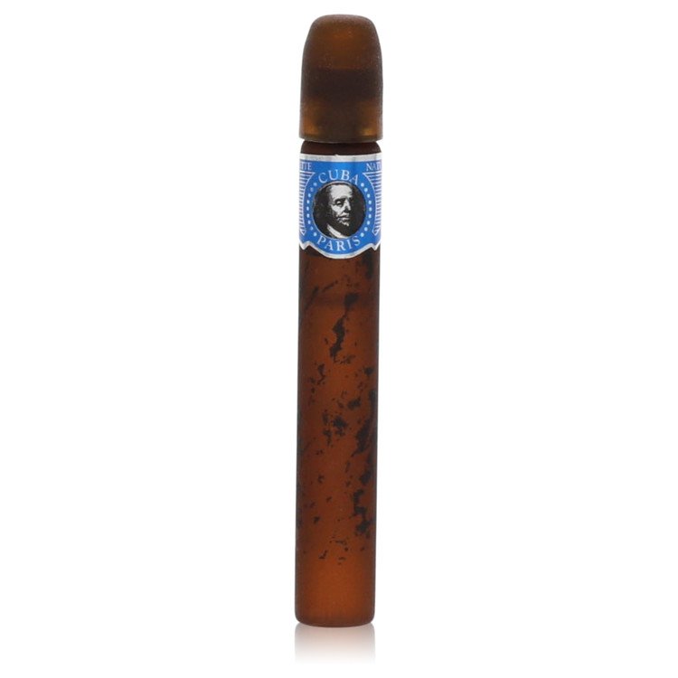 Cuba Blue by Fragluxe - Mini EDT .17 oz