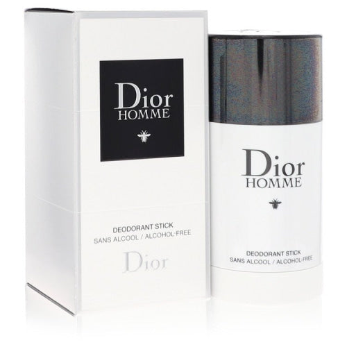 Dior Homme by Christian DiorAlcohol Free Deodorant Stick 2.62 oz 2.62 oz / 77 ml / Alcohol, Amber, Woody, Aldehyde, Oils Men