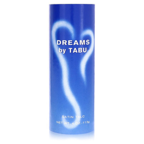 Dreams by DanaTalc 4 oz 4 oz / 120 ml / Alcohol, Amber, Woody, Aldehyde, Oils Women