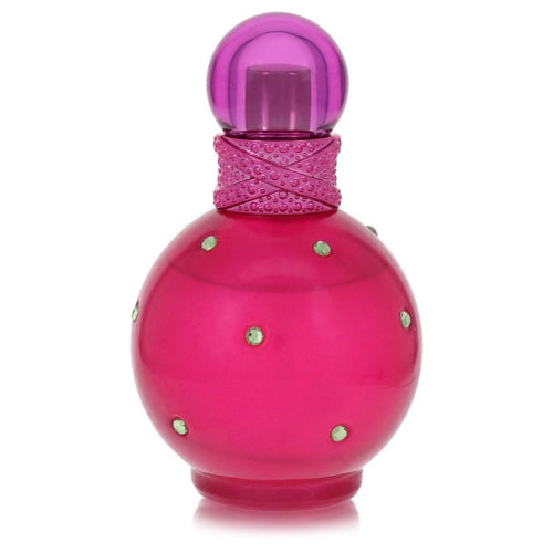 Fantasy by Britney SpearsEau De Parfum Spray (Unboxed) 1 oz 1 oz / 30 ml / Alcohol, Amber, Woody, Aldehyde, Oils Women