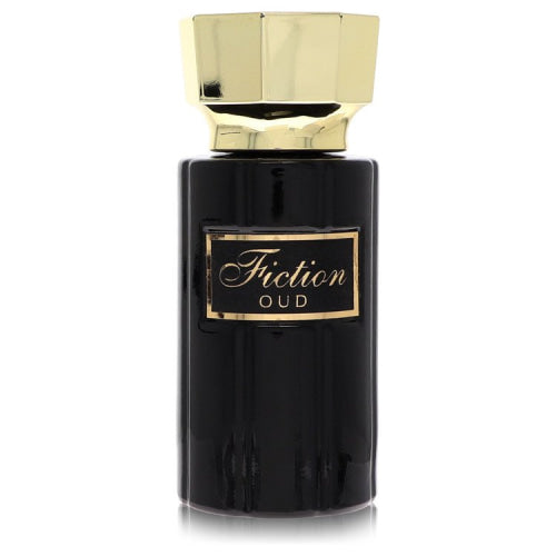 Fiction Oud by RiiffsHair Mist (Unboxed) 1.7 oz 1.7 oz / 50 ml / Alcohol, Amber, Woody, Aldehyde, Oils Women