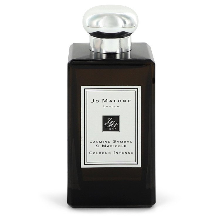 Jo Malone Jasmine Sambac & Marigold by Jo Malone - Cologne Intense Spray (Unboxed) 3.4 oz