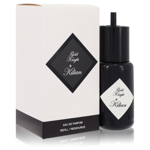 Kilian Gold Knight by KilianEau De Parfum Spray Refill 1.7 oz 1.7 oz / 50 ml / Alcohol, Amber, Woody, Aldehyde, Oils Men