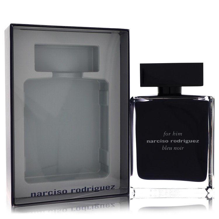 Narciso Rodriguez Bleu Noir by Narciso Rodriguez - Eau De Toilette Spray 5 oz