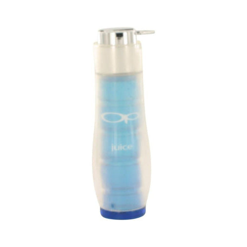 OP Juice by Ocean Pacific Cologne Spray (unboxed) 1.7 oz 1.7 oz Male