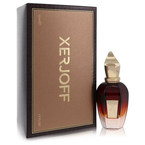 Oud Stars Mamluk by XerjoffEau De Parfum Spray 1.7 oz 1.7 oz / 50 ml / Alcohol, Amber, Woody, Aldehyde, Oils Women