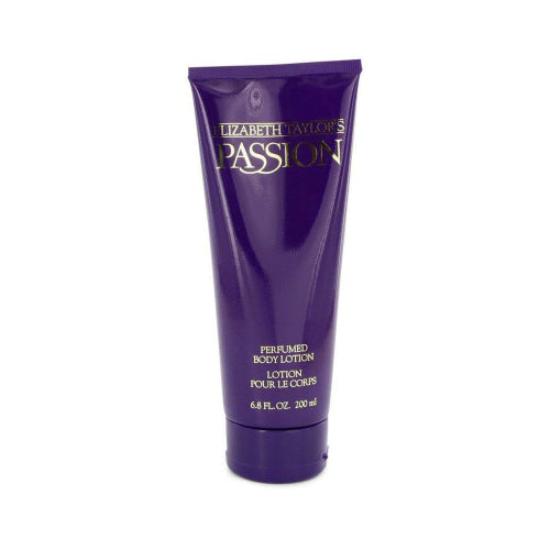 PASSION by Elizabeth Taylor Body Lotion 6.8 oz 6.8 oz Body Lotion