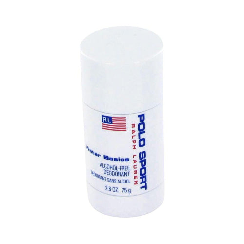 POLO SPORT by Ralph Lauren Deodorant stick (alcohol free) 2.6 oz Deodorant