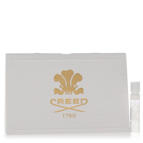Spring Flower by CreedVial (sample).05 oz.05 oz / 1 ml / Alcohol, Amber, Woody, Aldehyde, Oils Women
