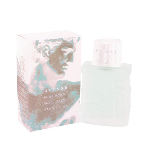 ULYSSE by Vicky Tiel Eau De Toilette Spray 3.4 oz Male
