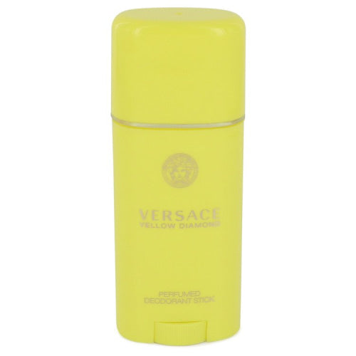 Versace Yellow Diamond by VersaceDeodorant Stick 1.7 oz 1.7 oz / 50 ml / Alcohol, Amber, Woody, Aldehyde, Oils Women