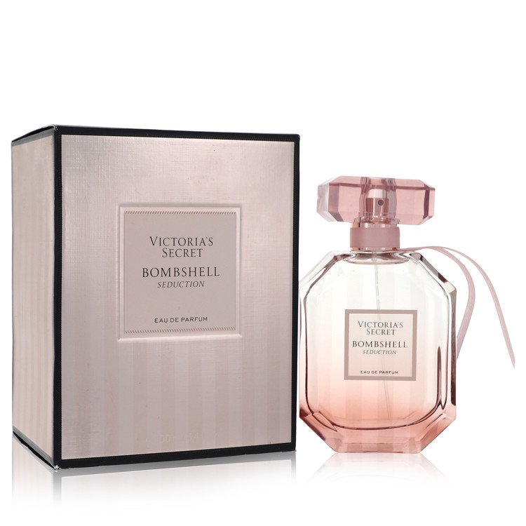 Bombshell Seduction by Victoria's Secret - Eau De Parfum Spray 3.4 oz