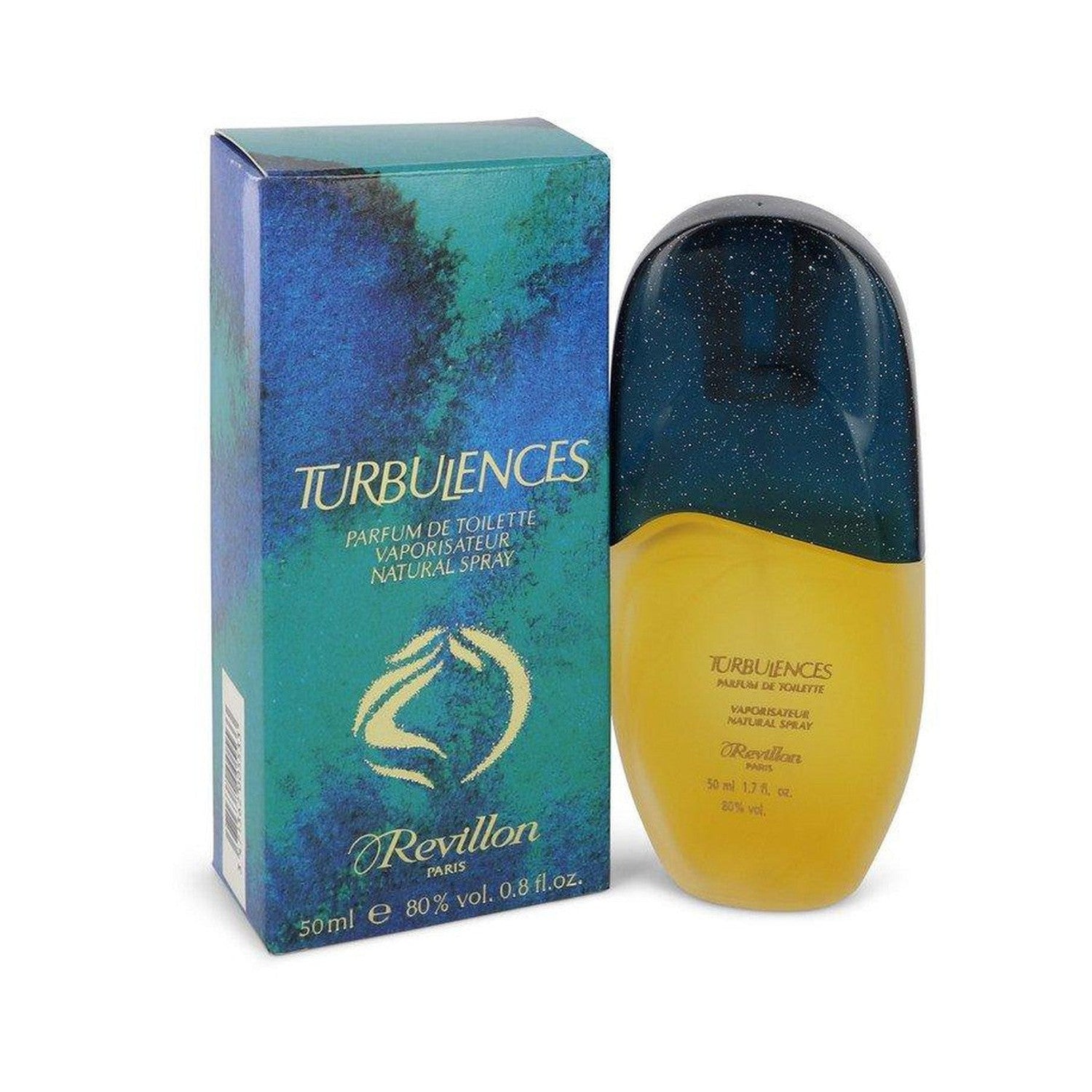 Turbulences by Revillon Parfum De Toilette Spray 1.7 oz / 50 ml