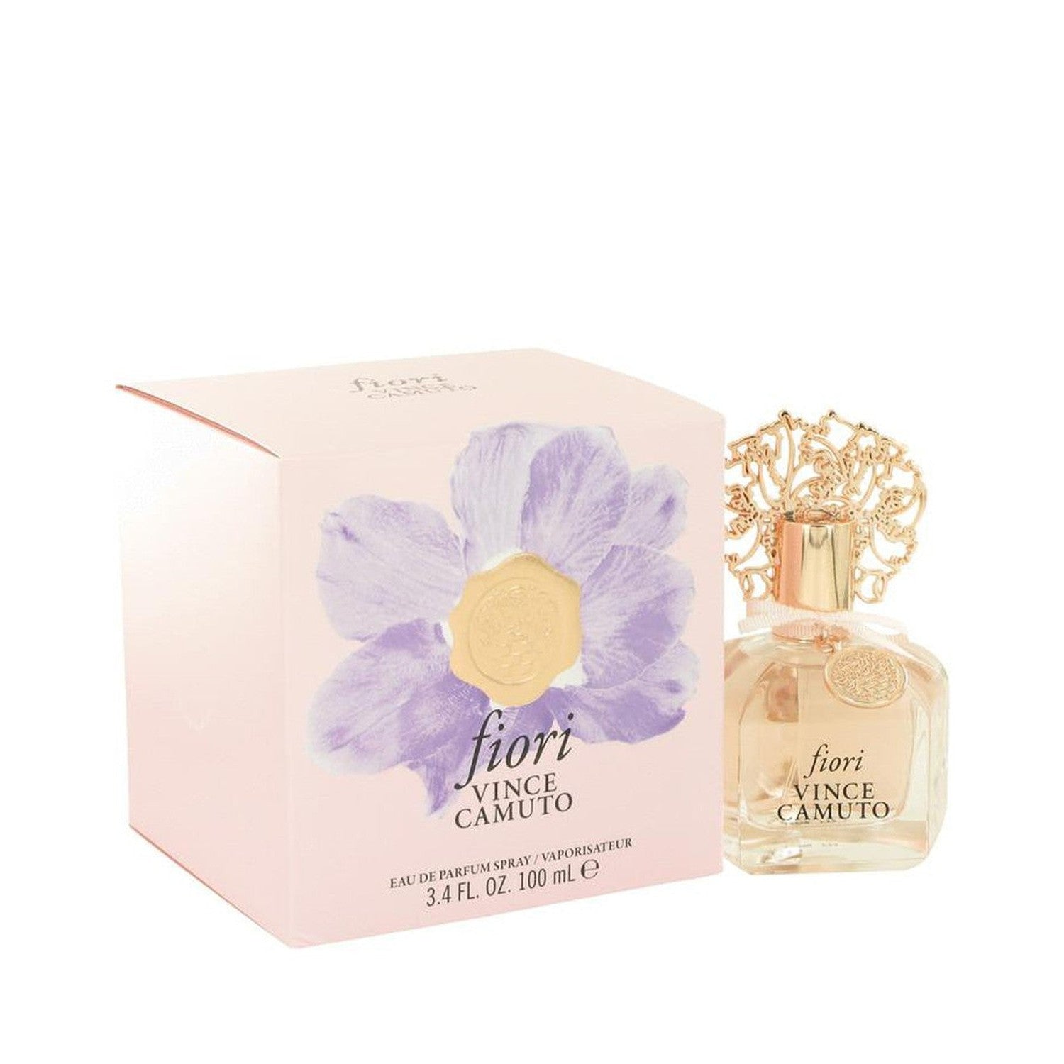 Fiori Vince Camuto perfume - a fragrance for women 2013