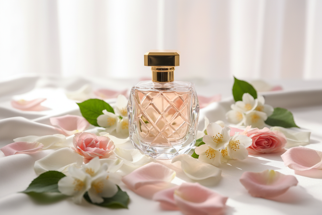 Best Perfumes for Women: Top Floral Fragrances You'll Love