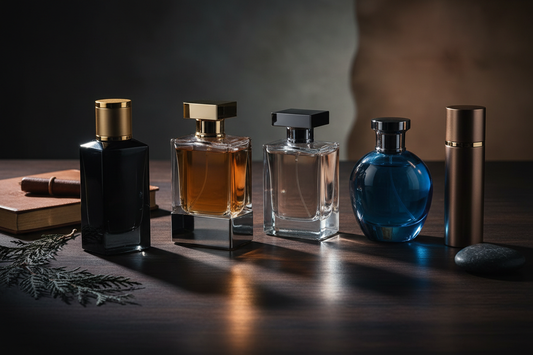 Top 10 Best Men's Colognes for Every Occasion