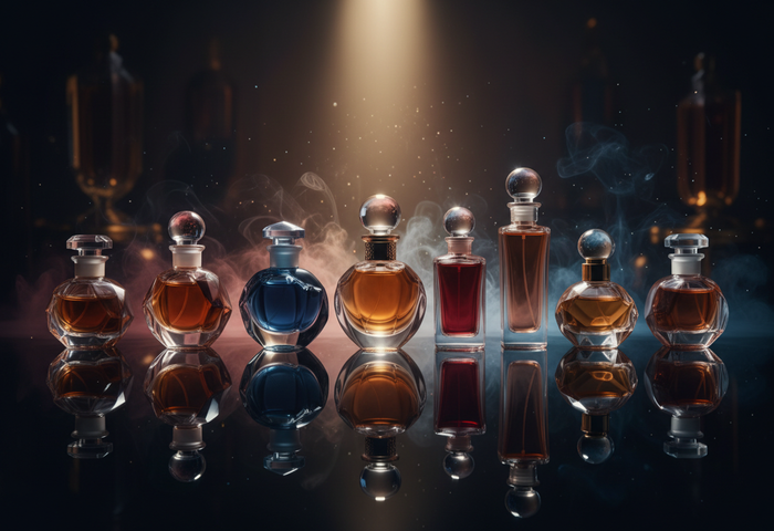 The Art of Perfume Layering: How to Create Your Unique Scent