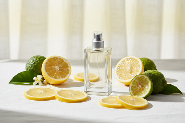 Best Perfumes for Summer: Light & Fresh Fragrances for Hot Days
