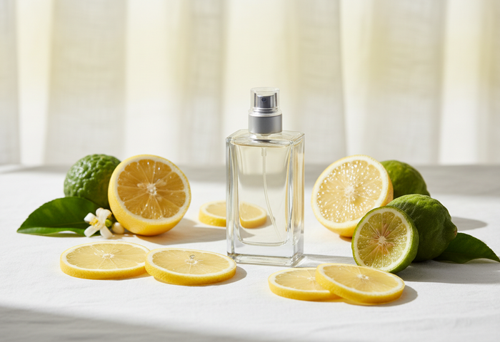 Best Perfumes for Summer: Light & Fresh Fragrances for Hot Days