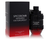Spicebomb Infrared Cologne By Viktor & Rolf 3 oz Eau De Toilette Spray