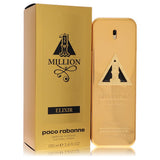 1 Million Elixir by Paco Rabanne Eau De Parfum Intense Spray for Men 3.4 oz
