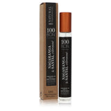 100 Bon Nagaranga & Santal Citronne Unisex Refillable Parfum for Fresh Confidence .5 oz