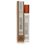 100 Bon Neroli & Petit Grain Printanier Mini EDP Spray for Refreshing Unisex Fragrance 0.5 oz