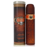Cuba Orange by Fragluxe - Mini EDT Spray 0.17 oz