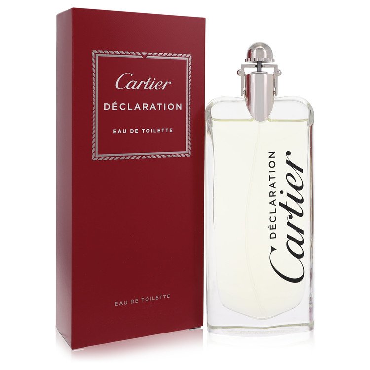 Declaration by Cartier - Parfum Refillable Spray 3.3 oz