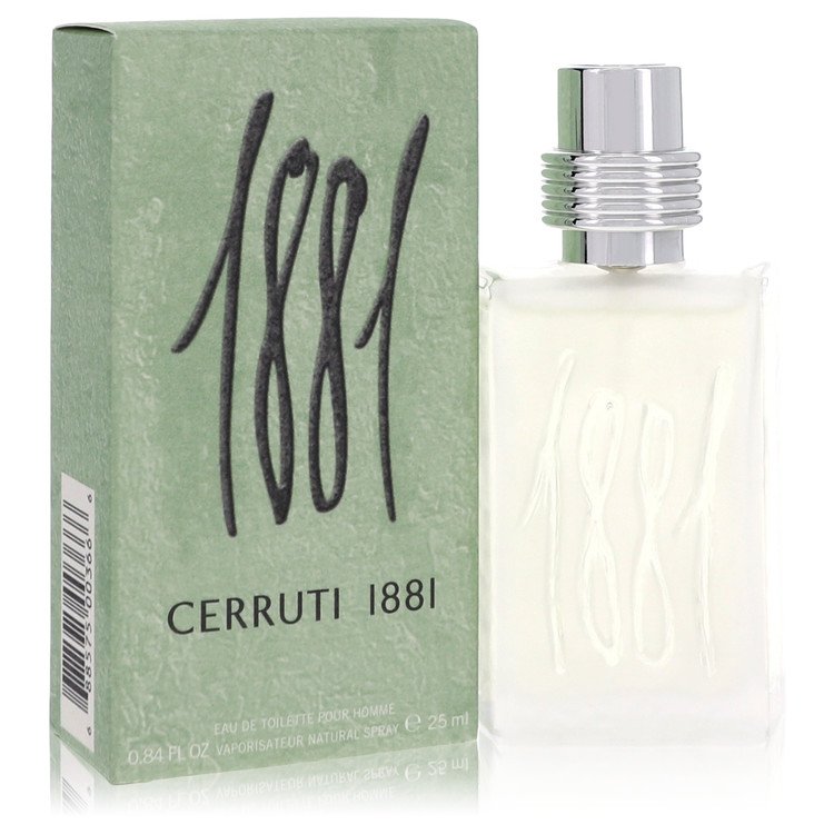 1881 von Nino CerrutiEau de Toilette Spray .84 oz