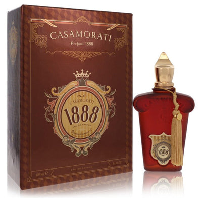1888 by Xerjoff Eau De Parfum Spray 3.4 oz for Women - Exquisite Oriental Fragrance