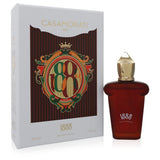 1888 Casamorati by Xerjoff Eau De Parfum Spray 1 oz Unisex for All-Day Elegance