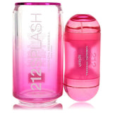 212 Splash by Carolina Herrera Eau De Toilette Spray for Women 2 oz Refreshing Floral Fragrance