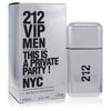 212 Vip by Carolina HerreraEau De Toilette Spray 1.7 oz