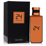 24 Elixir Rise of the Superb by Scentstory Eau De Parfum 3.4 oz for Men