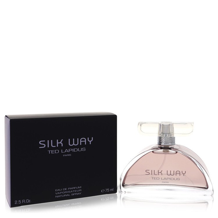 Silk Way von Ted LapidusEau de Parfum Spray 2,5 oz