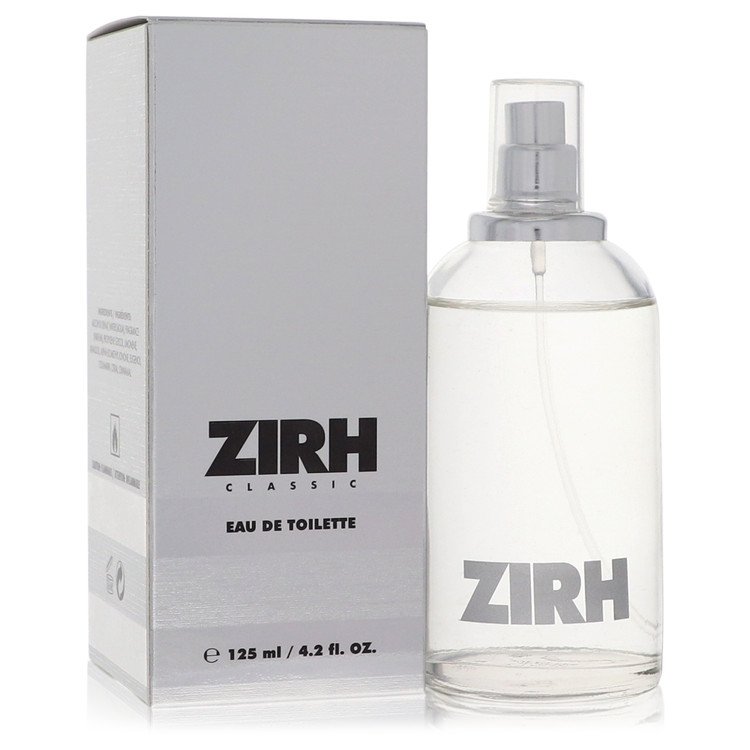 Zirh von Zirh InternationalEau de Toilette Spray 4,2 oz