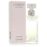 Eternity by Calvin Klein - Eau De Toilette Spray (Tester) 3.4 oz