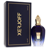 40 Knots by Xerjoff Eau De Parfum Spray Unisex 3.4 oz Refreshing Aquatic Fragrance