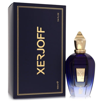 40 Knots by Xerjoff Eau De Parfum Spray Unisex 3.4 oz Refreshing Aquatic Fragrance