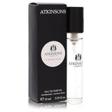 41 Burlington Arcade by Atkinsons Mini EDP Spray Unisex .33 oz Exclusive Collectible Fragrance
