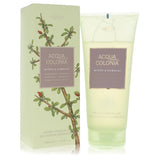 4711 Acqua Colonia Myrrh & Kumquat Shower Gel 6.8 oz Refreshing Fragrance for Women