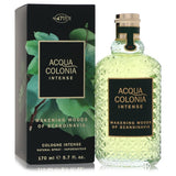 4711 Acqua Colonia Wakening Woods Eau De Cologne Intense Spray for Refreshing Unisex Fragrance