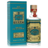 4711 by 4711 Eau De Cologne Spray Unisex 1.7 oz Refreshing Fragrance for All Day Use