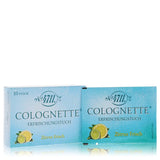 4711 Colognette Refreshing Lemon Tissues Box of 10 for Instant Freshness