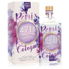 4711 Remix Lavender by 4711Eau De Cologne Spray (Unisex) 5.1 oz